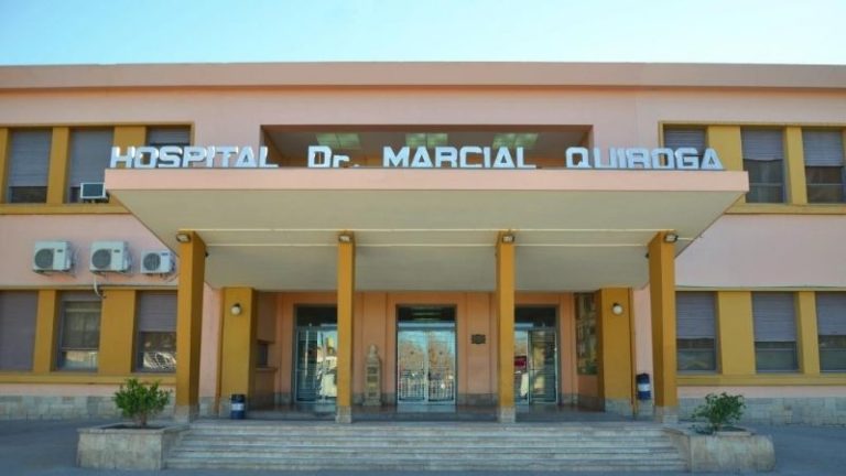 San Juan: renunció la directora de un hospital que se había pronunciado en contra del aborto legal