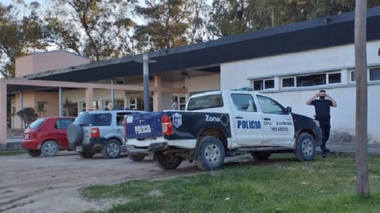Claromecó: Adolescente fue al Hospital sin barbijo y cuando le pidieron que se lo ponga, escupió a una empleada