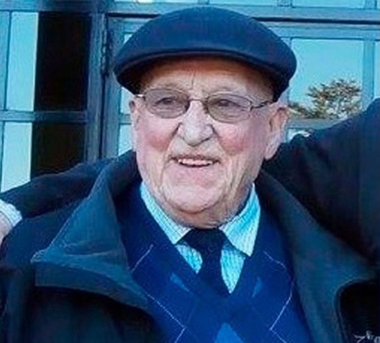 Profundo pesar entre los historiadores pampeanos por el fallecimiento de Rubén “El Gaucho” Gómez Luna