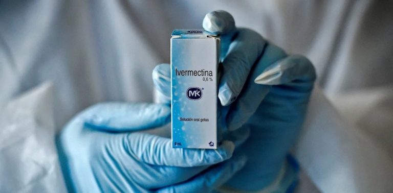 Dos científicos argentinos que investigaron la ivermectina defienden su uso contra el coronavirus