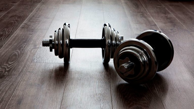 Clausuraron un gimnasio en Santa Rosa por incumplir los protocolos COVID-19