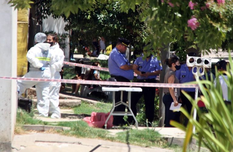 Matan a puñaladas a un hombre en General Pico