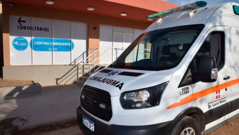 COVID-19: Salud detectó 26 nuevos casos en La Pampa y tras 13 días sin muertes, falleció una piquense de 71 años