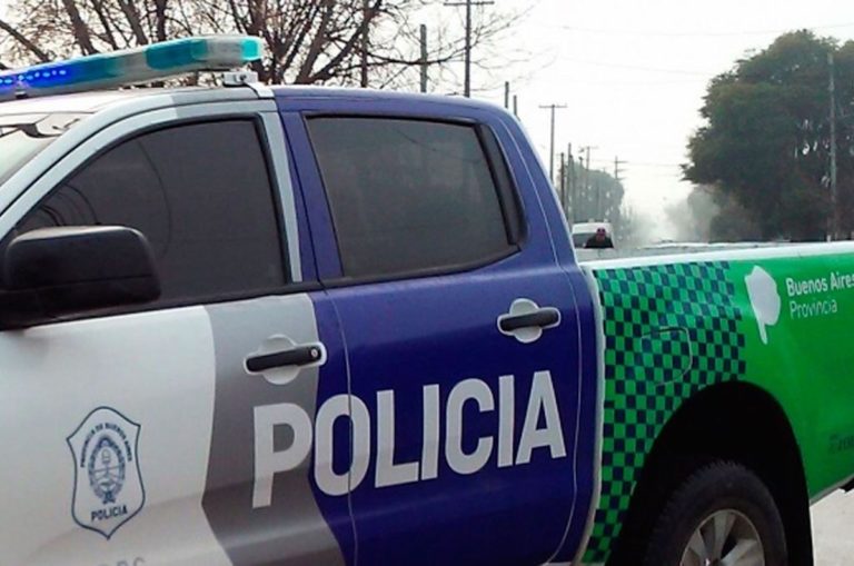 Escobar: intentó robar una casa, se le cayó una pared encima y murió aplastado