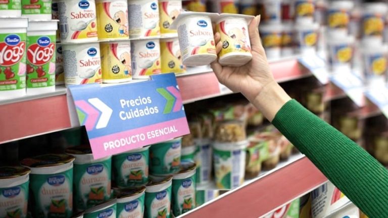 La nueva canasta de Precios Cuidados tendrá el doble de productos que el año pasado