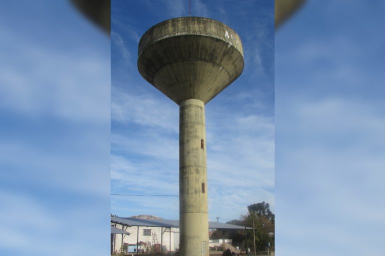 La tormenta afectó la alimentación del acueducto de captación Pico-Dorila y piden extremar el cuidado de agua potable