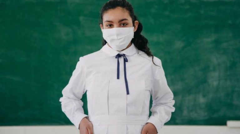 Duro informe de la Sociedad Argentina de Pediatría: es “imprescindible” reabrir escuelas