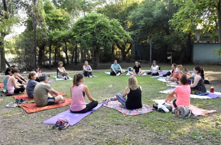 La secretaría de Bienestar Universitario y el cierre de las actividades deportivas