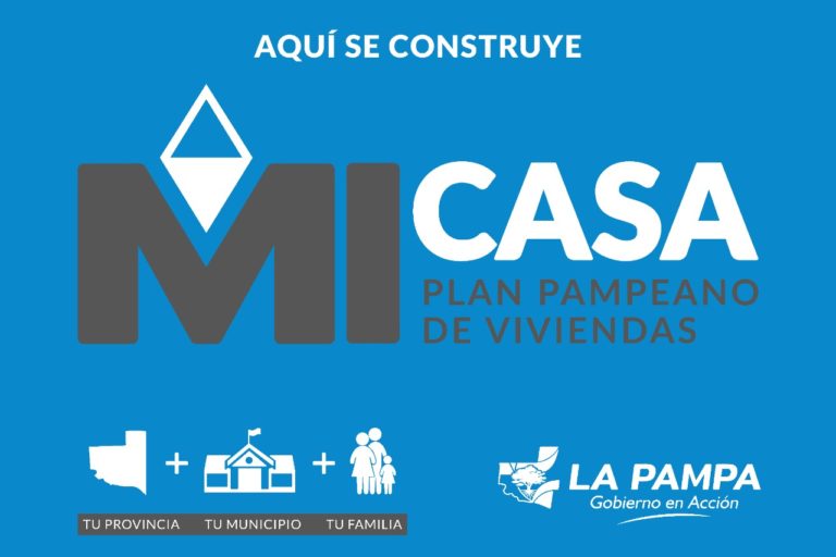 Viviendas “Mi Casa”: hay tiempo para completar la documentación solicitada por el IPAV hasta el 28 de febrero