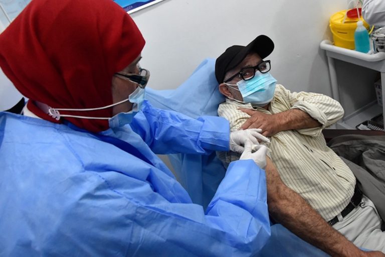 Esperan que la Sputnik V brinde dos años de inmunidad contra el coronavirus