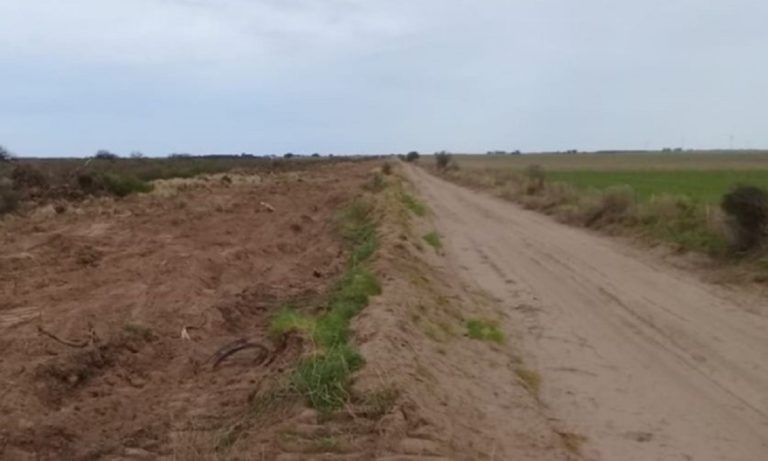 Carmen Patagones: una joven volvía de cazar y se disparó en la cabeza por accidente