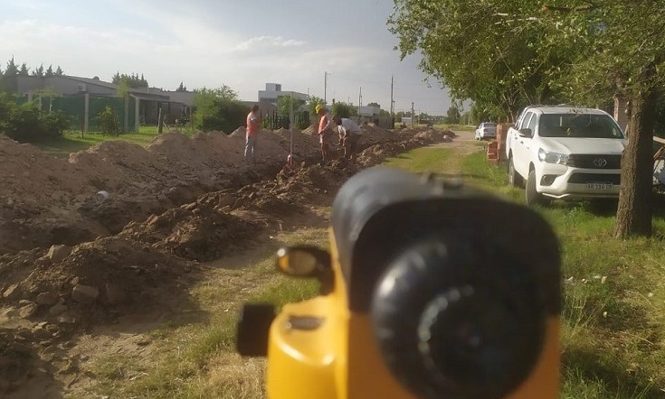Desde el IPAV se destinaron más de $ 60 millones de pesos para 76 municipios