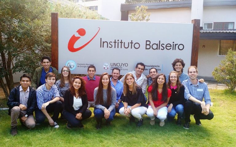 A partir de marzo, cinco estudiantes de ingeniería electromecánica cursarán de forma presencial en el Instituto Balseiro