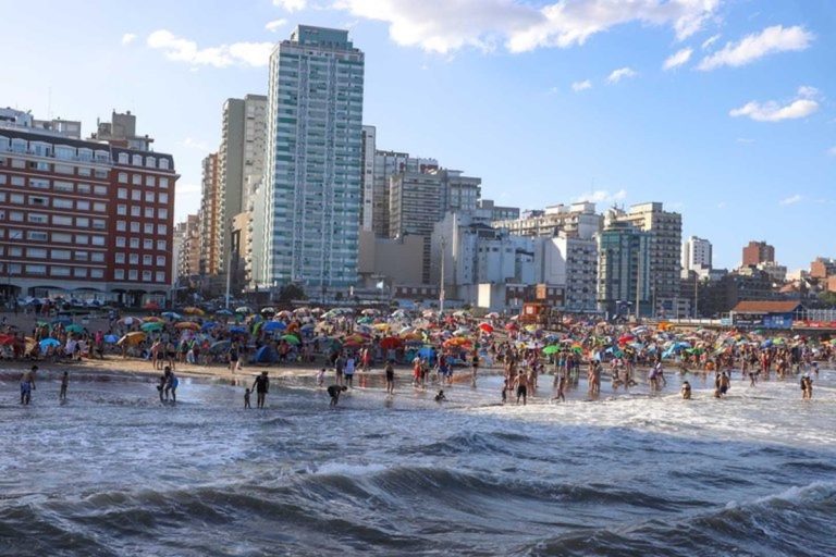 Feriados 2021: cuándo será el primer fin de semana largo del año