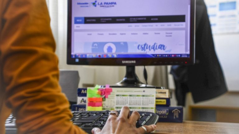 Abren las preinscripciones para interesados en ingresar a primer año de las tecnicaturas superiores