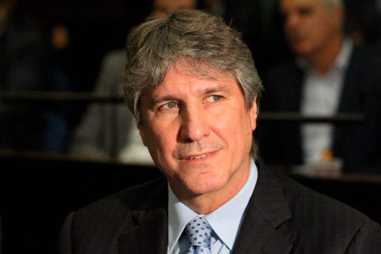Filosofía, organización de eventos y electricidad: los cursos que hizo Boudou para que le bajaran la pena