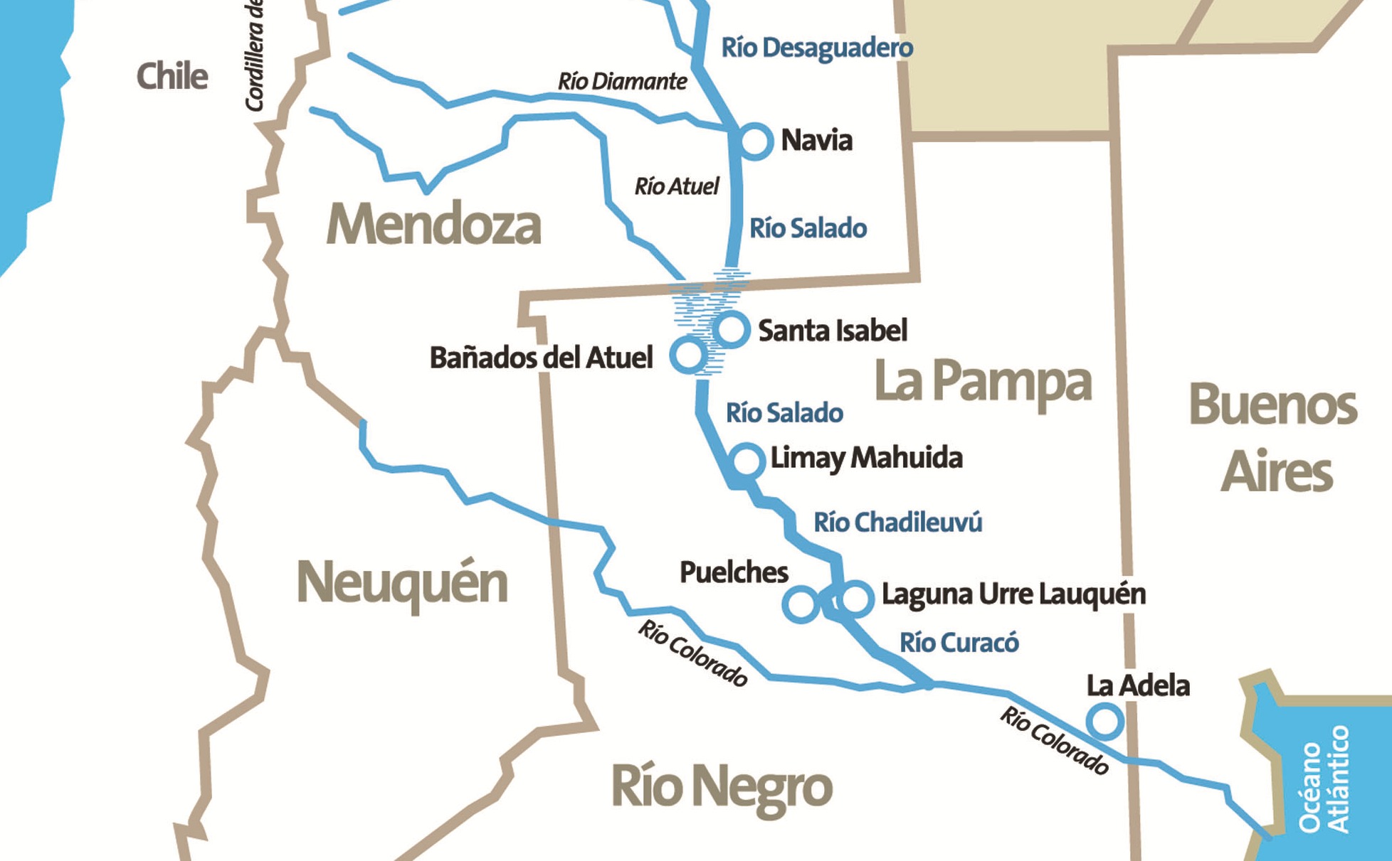 Impulsan campaña de monitoreo en el