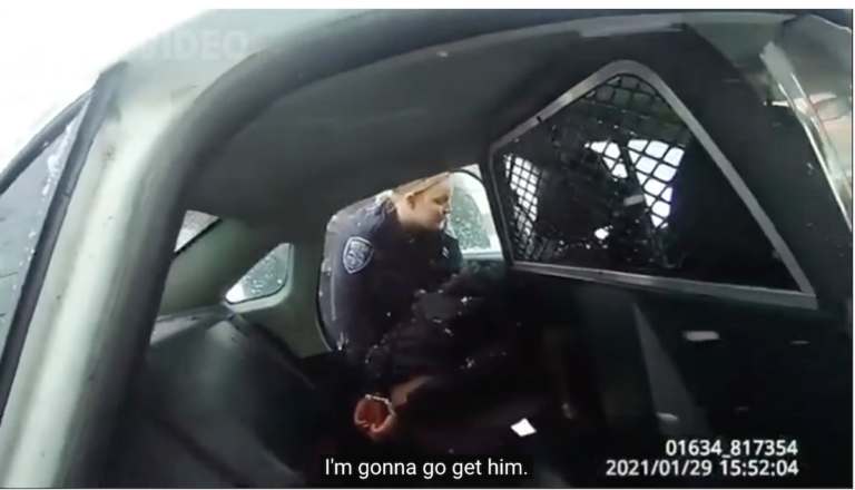 Indignación en EEUU por maltrato de policías a una niña afroamericana