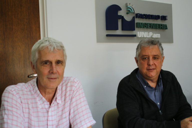 Comenzaron las clases en la Facultad de Ingeniería con 152 nuevos inscriptos