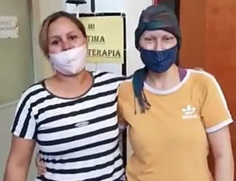 Reconocen la labor de todo el personal del Abudara: “Nuestras felicitaciones a ellos… que siempre están”