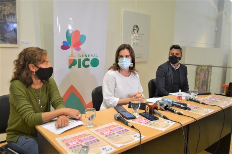 General Pico: La Municipalidad anunció el aporte del 20% de la deuda de energía eléctrica para comercios y usuarios en situación de corte