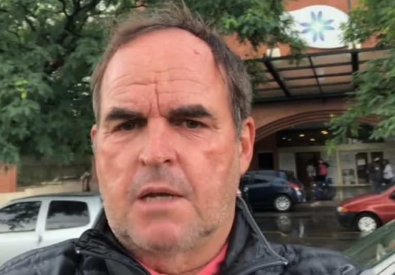 “Pedrito” Heguy continúa con su recuperación en el FLENI Escobar: “Hemos superado una nueva etapa; estamos muy agradecidos”