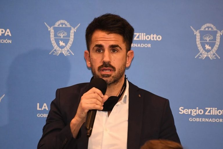 Elecciones 2021: “El peronismo tiene que ser lo suficientemente inteligente para tener una lista que integre a todos los sectores” aseguró Espartaco Marín