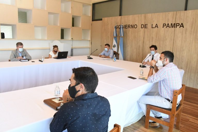 La Mesa Paritaria pasó a cuarto intermedio y desde UTELPa aseguran que tienen “muchas expectativas”