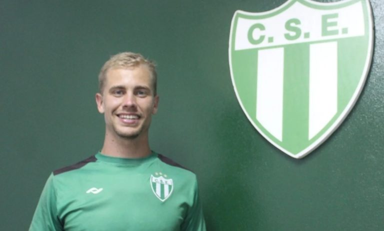 Con la presencia de Federico Vasilchik, Estudiantes de San Luis se enfrentará a Huracán por Copa Argentina