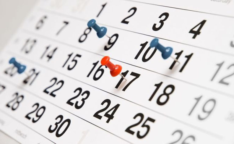 Feriados 2021: ¿Cuándo es el próximo feriado?