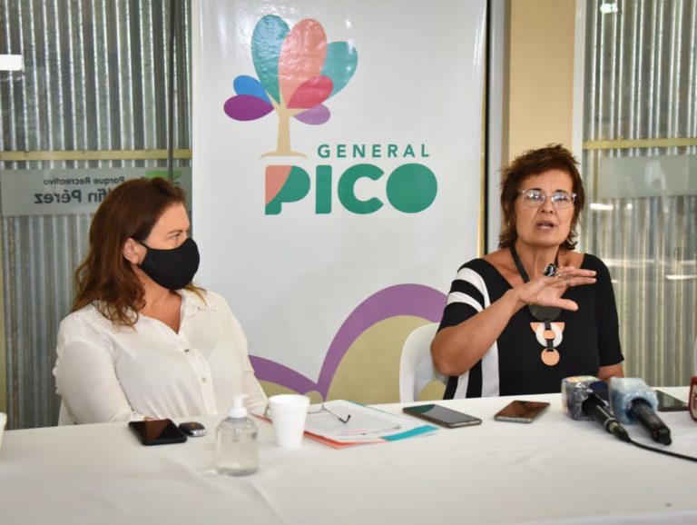 General Pico será sede de la Primera Feria Provincial del Libro para niños y jóvenes