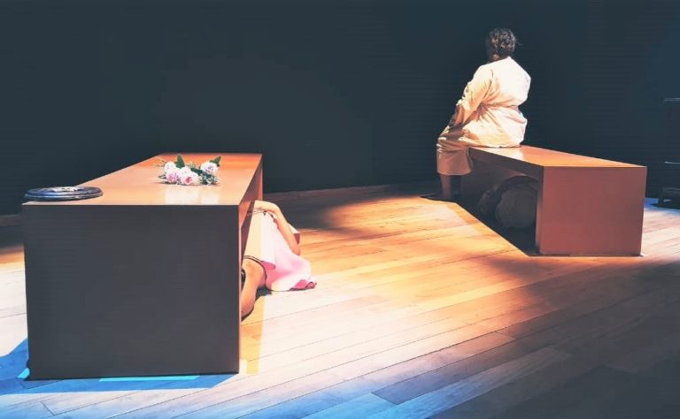Esta noche vuelve el teatro presencial de la mano del grupo “Comodín”