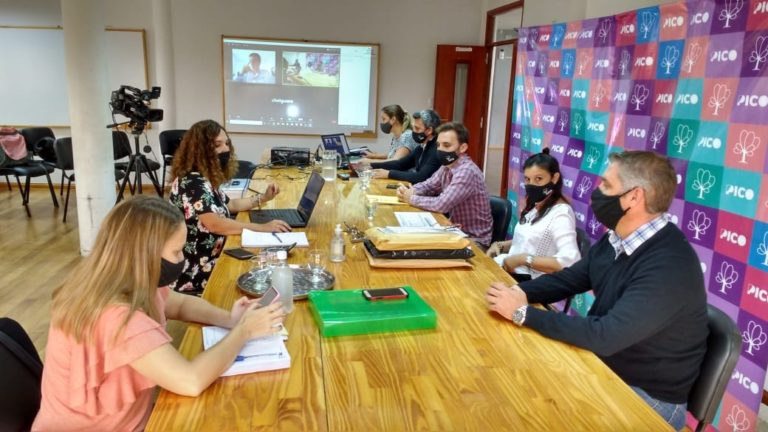Con un monto asignado de 10 millones de pesos, licitaron la compra de 538 nuevas luces LED para General Pico