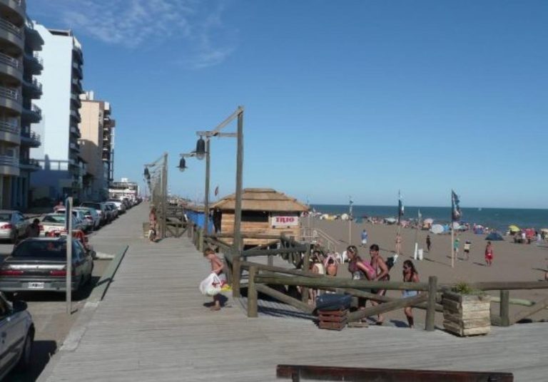 Monte Hermoso ofrece descuentos de hasta el 50% en alojamientos turísticos para el mes de marzo