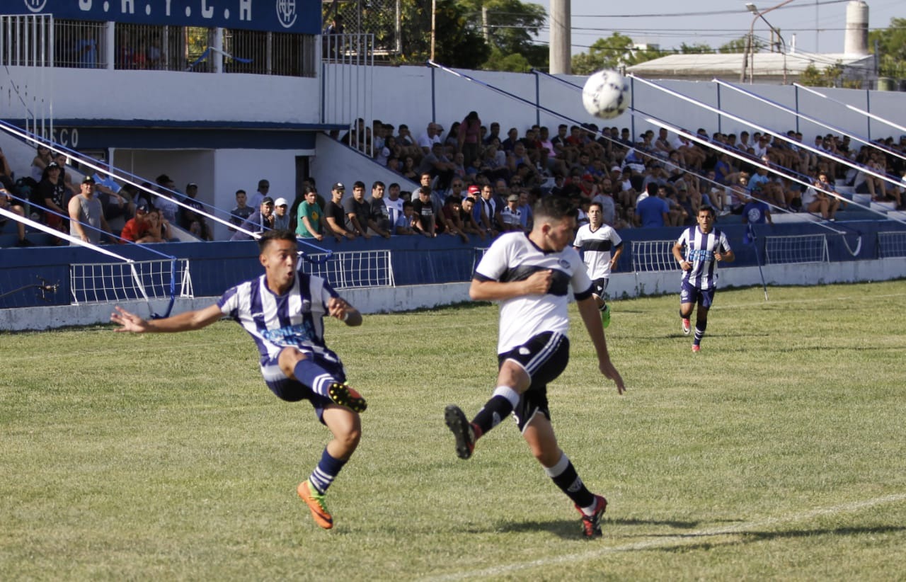 Fútbol en La Pampa: Las competencias amateur comenzarán el 13 de febrero sin público, mientras que las federadas arrancarán el 1 de marzo con público