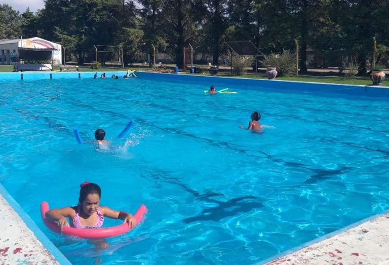Pro Vida en General Pico: última semana para inscribirse
