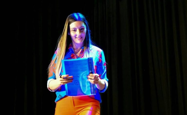 La Pampa apuesta al programa “Mujeres en Obra”: Un proyecto comunitario de diseño urbano con perspectiva de género
