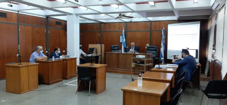 Absolvieron al empleado judicial que accedió a legajos virtuales sin autorización