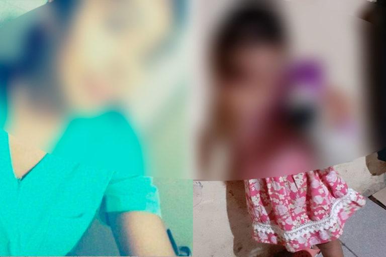 Localizaron a la joven de 18 años y a su hija de 3 que eran buscadas en La Pampa