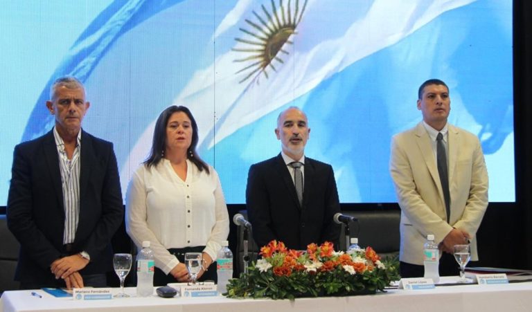 Este martes inicia el período de sesiones ordinarias del Concejo Deliberante
