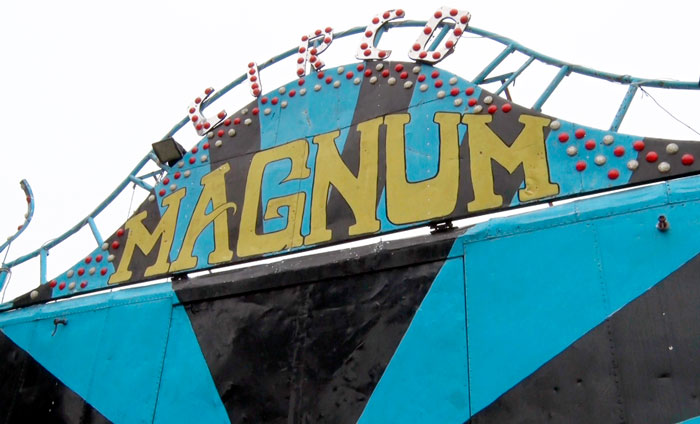 ¡El Circo Magnum hará su gran estreno el próximo viernes 12 de febrero en General Pico!