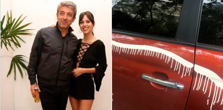 Relato Salvaje: la hija de Ricardo Darín fue víctima de la represalia de un vecino enojado