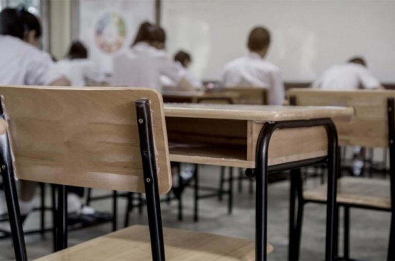 Después de 11 meses, vuelven las clases presenciales en cuatro provincias