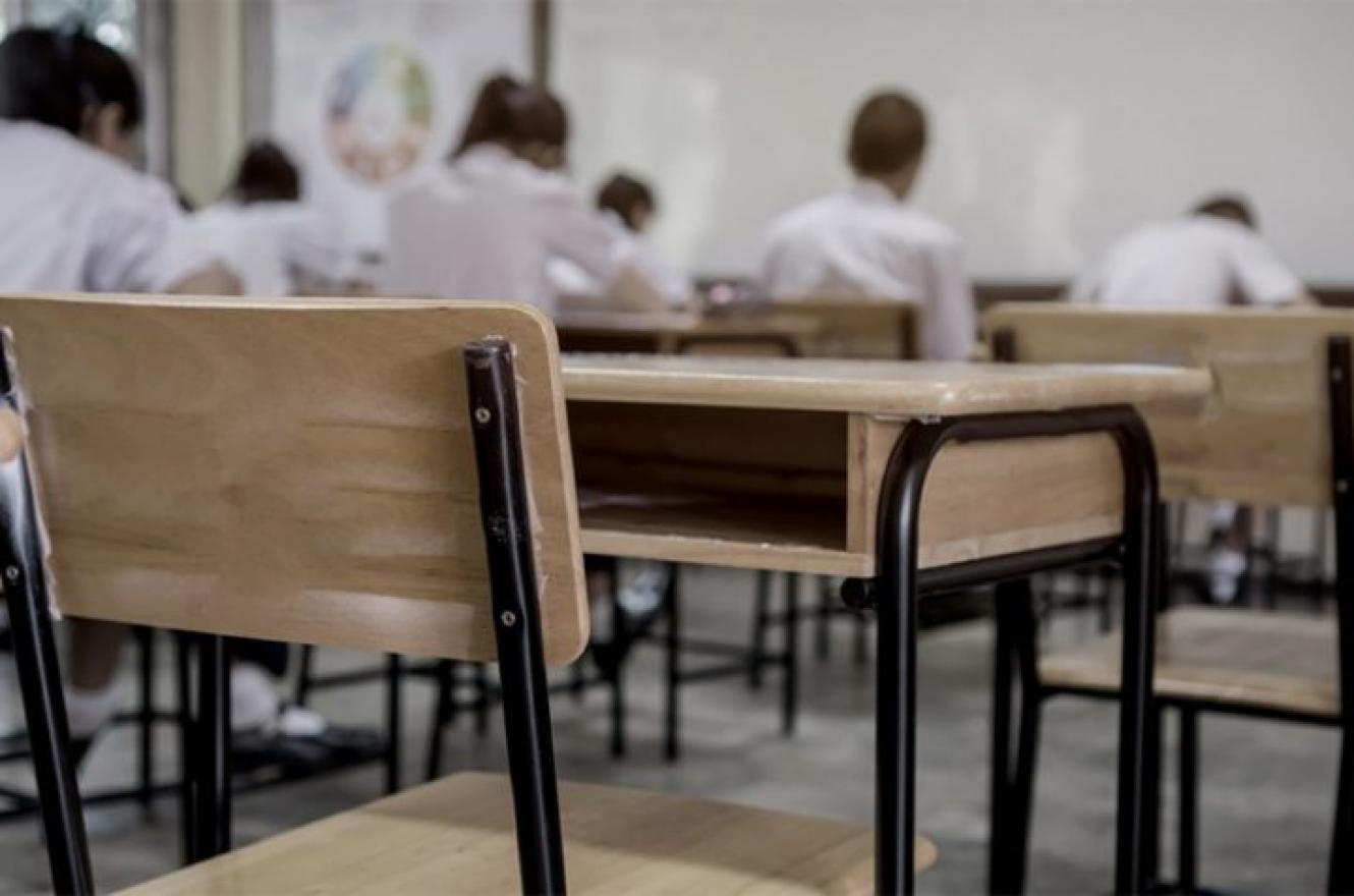 Medidas de aislamiento en docentes a pesar de respetar los protocolos: “Considero que es hasta cruel, ¿Quién soporta este agobio?”, señaló Laura Gelitti
