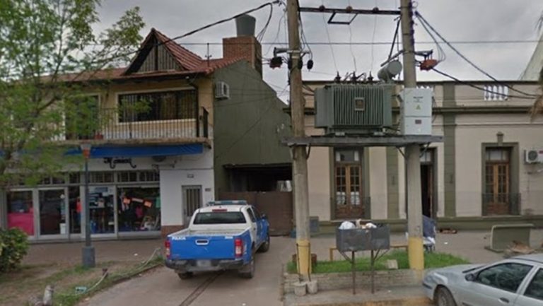 Lo mató y se entregó: dijo que así vengaba el abuso de una niña en Santa Fe