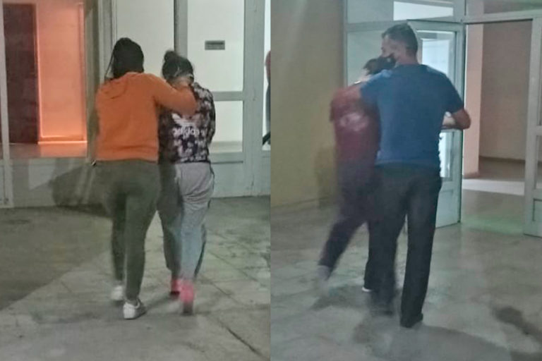 Millonaria Estafa en General Pico: Detienen y trasladan a dos hermanos desde la provincia de Córdoba