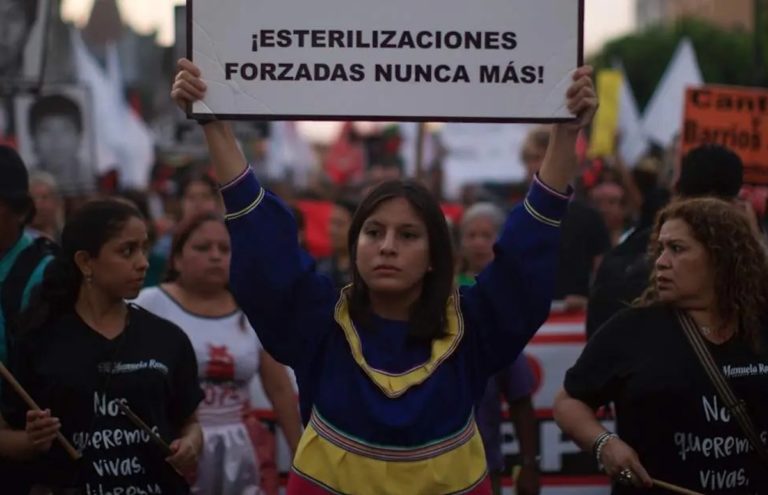 Perú: las víctimas de esterilizaciones forzadas serán indemnizadas