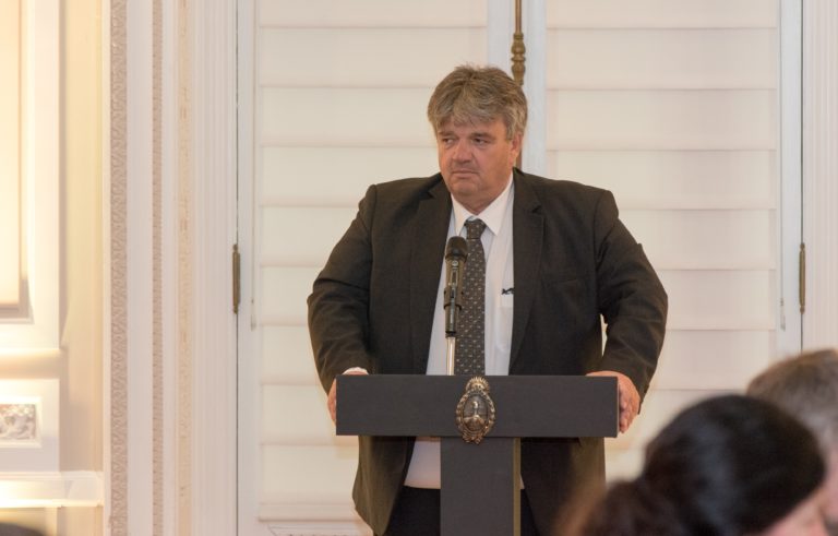 Duro cuestionamiento de Ulises “Chito” Forte sobre la exportación de carne y la crisis del consumo interno en Argentina