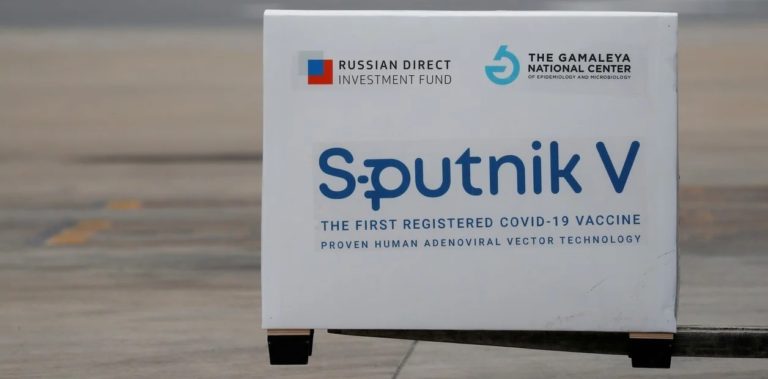 La vacuna rusa Sputnik V tiene una eficacia superior al 91%, según publicó la prestigiosa revista The Lancet