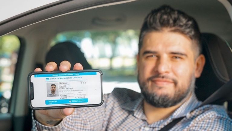 Desde ahora, para sacar la licencia de conducir habrá que hacer un curso sobre diversidad y género